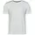 Tee Jays Luxury sports T-shirt, Hvid, Hvid, swatch