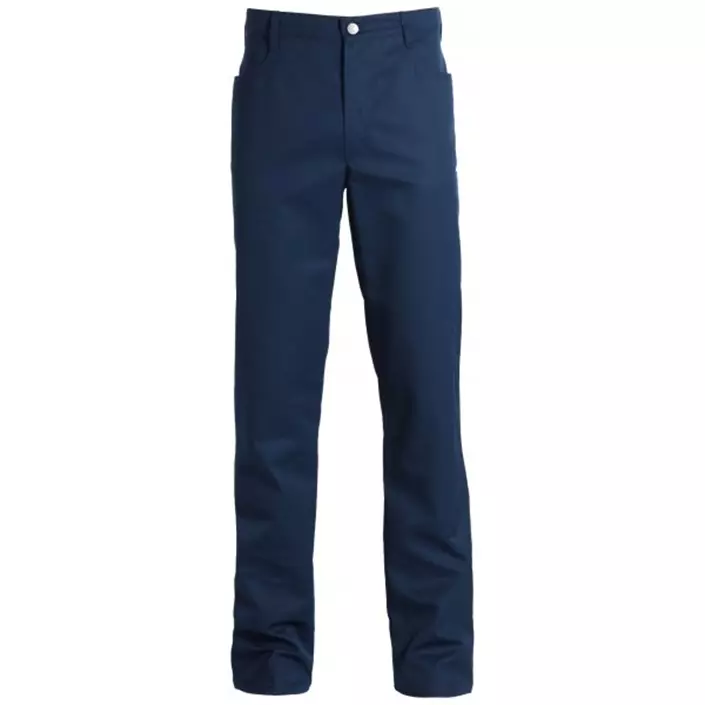 Kentaur jeans,, Marine/Sailorblå, large image number 0