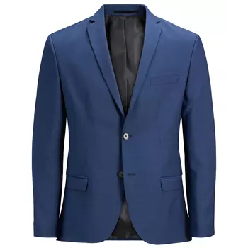 Jack & Jones Premium JPRSOLARIS Blazer, Medieval Blue