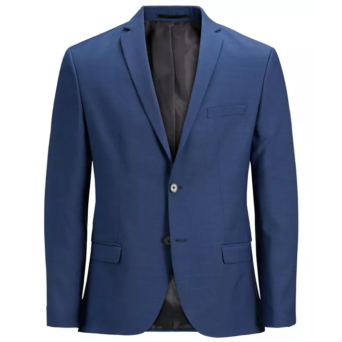 Jack & Jones Premium JPRSOLARIS Blazer, Medieval Blue, large image number 0