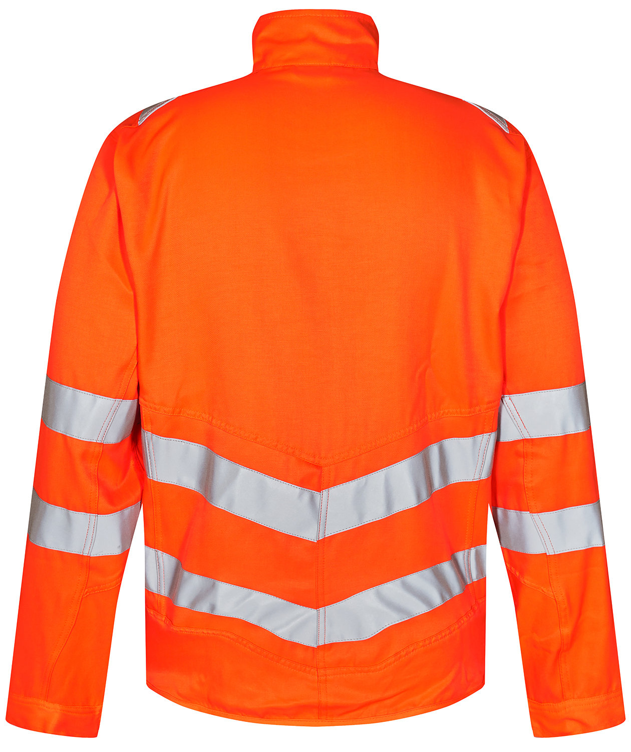 Engel Safety Light arbejdsjakke, Hi-vis Orange, large image number 1