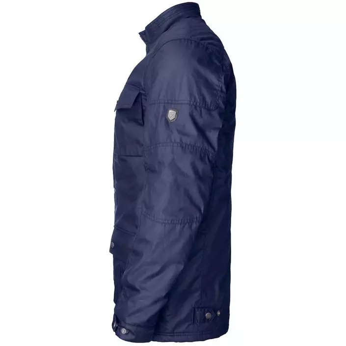 Cutter & Buck Darrington jacket, Dark navy, large image number 3