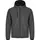 Clique Willmar refleks vindjakke, Reflective Grey, Reflective Grey, swatch