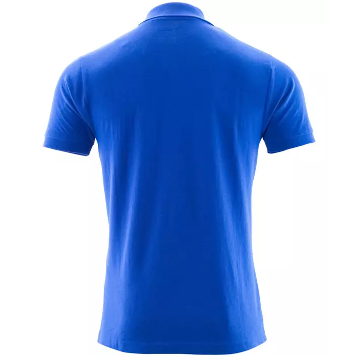 Mascot Crossover Poloshirt, Kobaltblau, large image number 1