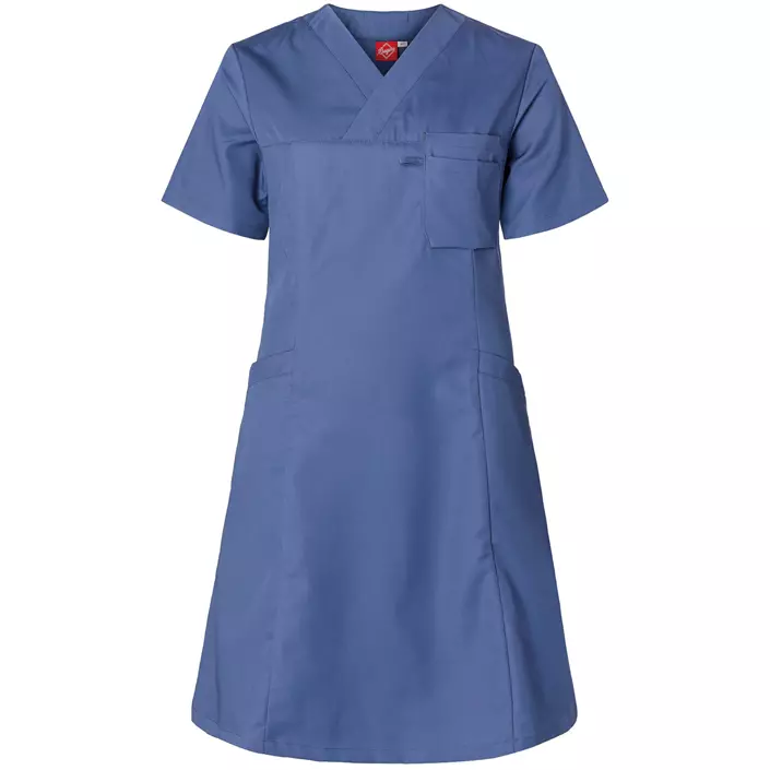Segers 2524 dress, Denim blue, large image number 0