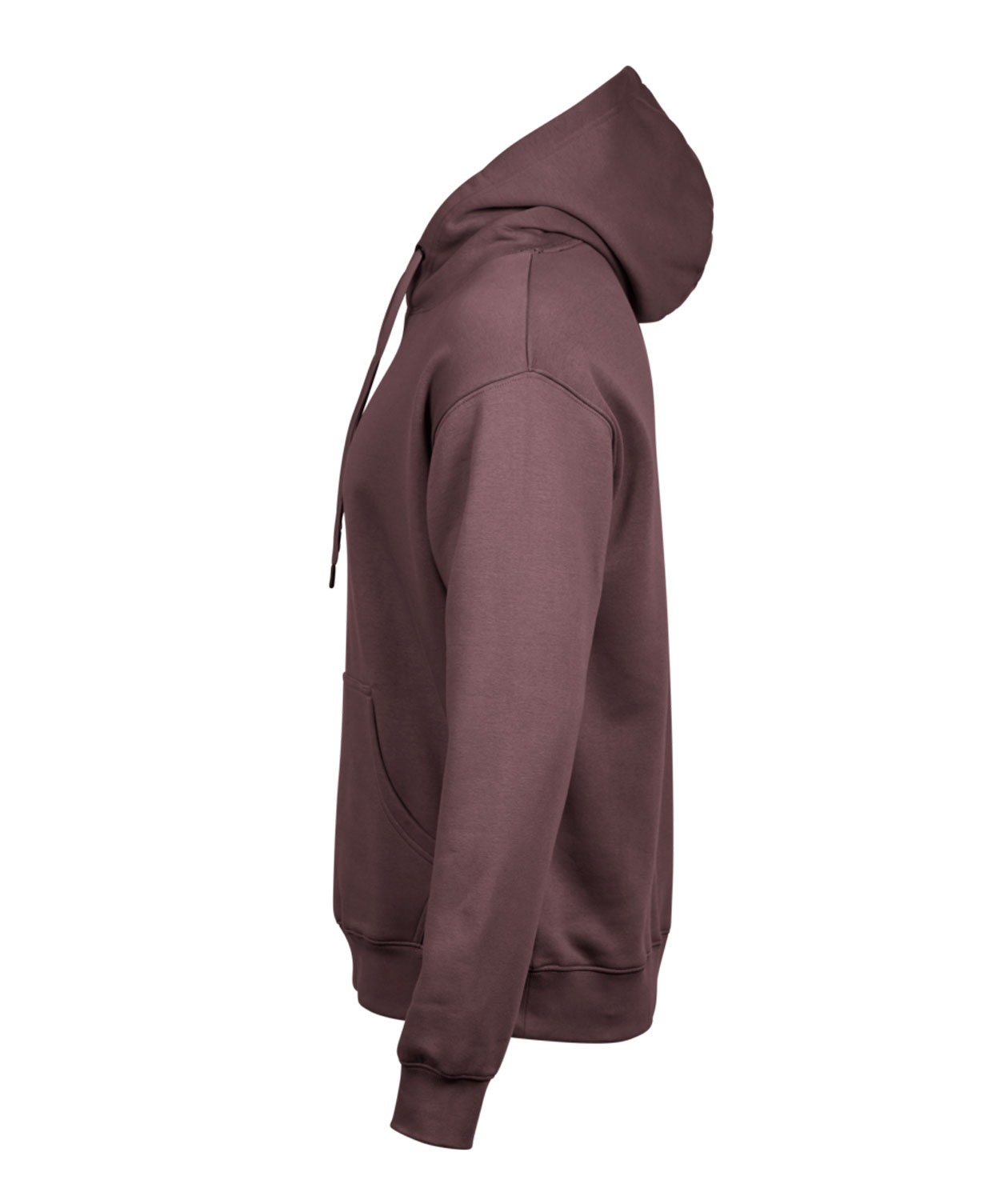 Tee Jays hoodie, Grape, large image number 2