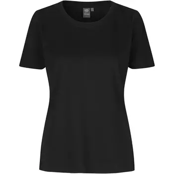 ID PRO Wear light dame T-skjorte