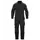 Engel Galaxy coverall, Black/Anthracite, Black/Anthracite, swatch