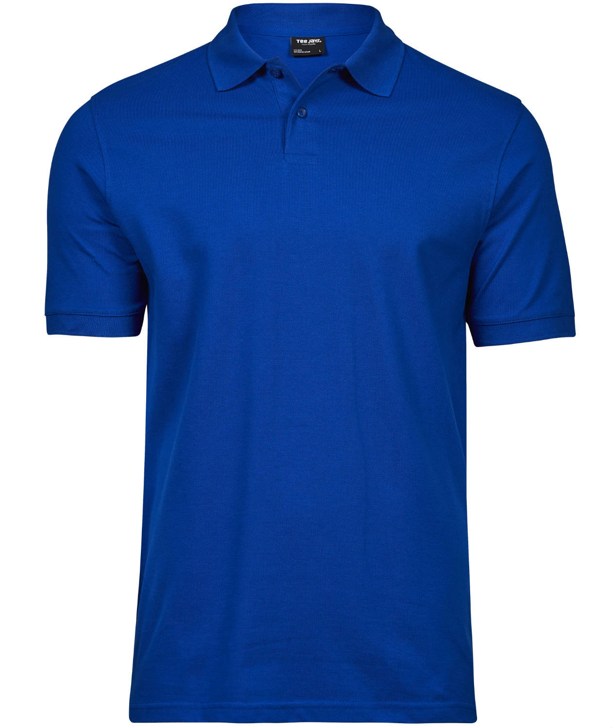 Tee Jays Heavy pik&eacute;tr&ouml;ja, Royal, large image number 0