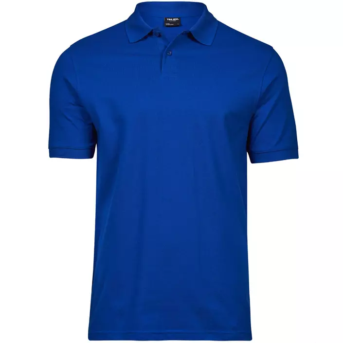 Tee Jays Heavy polo T-skjorte, Royal, large image number 0