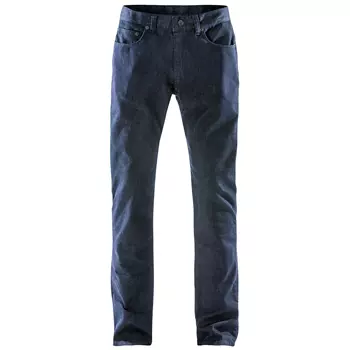 Fristads Jeans 2623 DCS full stretch, Indigoblau