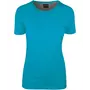 YOU Maryland women's T-shirt, Turquoise