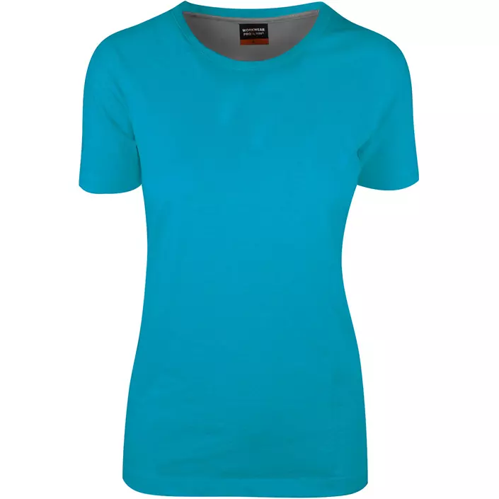 YOU Maryland women's T-shirt, Turquoise, large image number 0