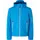 ID winter softshell jacket, Blue, Blue, swatch