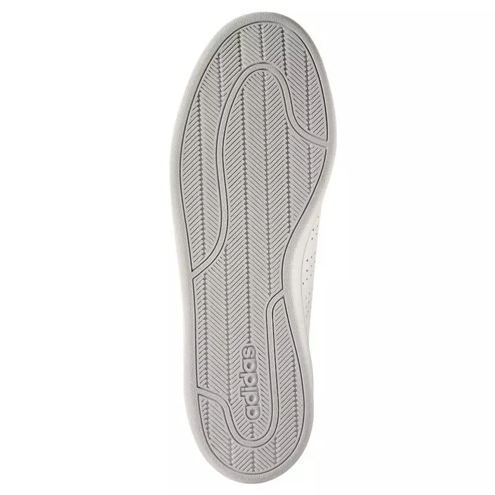 Adidas Advantage sneakers, Hvid, large image number 5