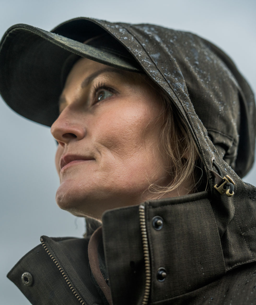 Seeland Highpoint women's jacket, Light pine, large image number 5