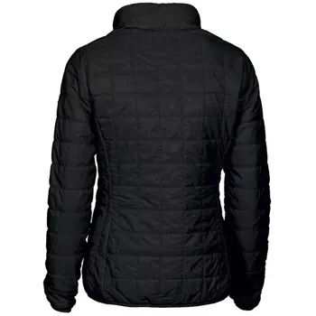 Cutter & Buck Rainier women's jacket, Black