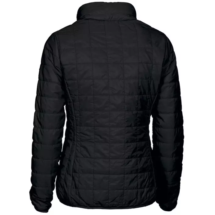 Cutter & Buck Rainier women's jacket, Black, large image number 1