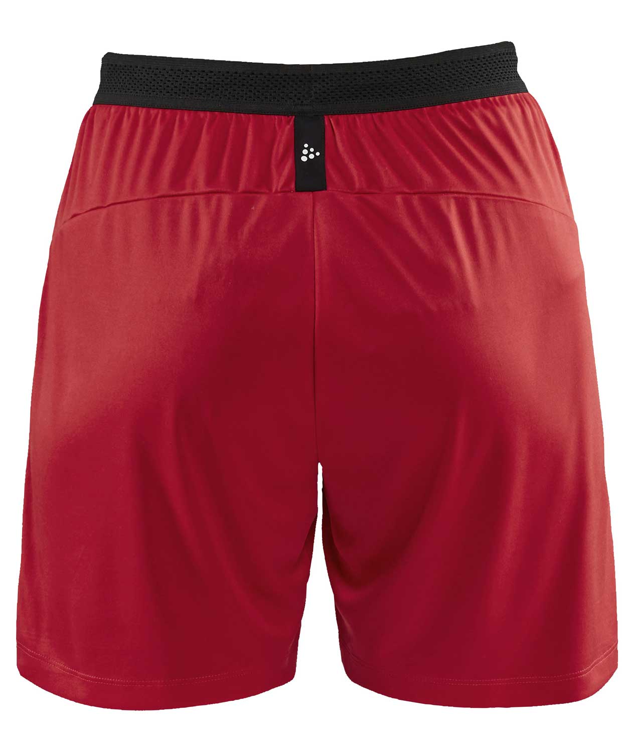 Craft Progress 2.0 women's shorts, Red, large image number 2