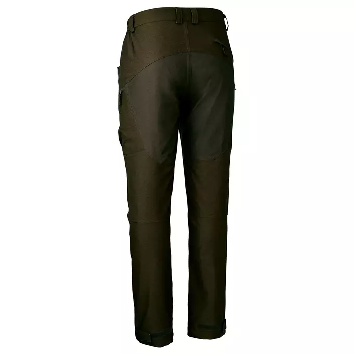 Deerhunter Chasse trousers, Olive Night Melange, large image number 1