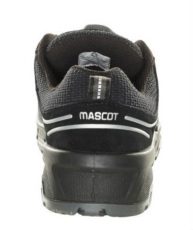 Mascot Flex safety shoes S3, Black/Silver, large image number 5
