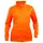 Clique Basic Cardigan dame sweatshirt, Hi-vis Orange, Hi-vis Orange, swatch