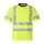 Top Swede T-shirt 224, Hi-Vis Yellow, Hi-Vis Yellow, swatch