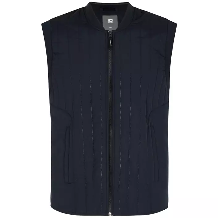 ID CORE thermal vest, Navy, large image number 0