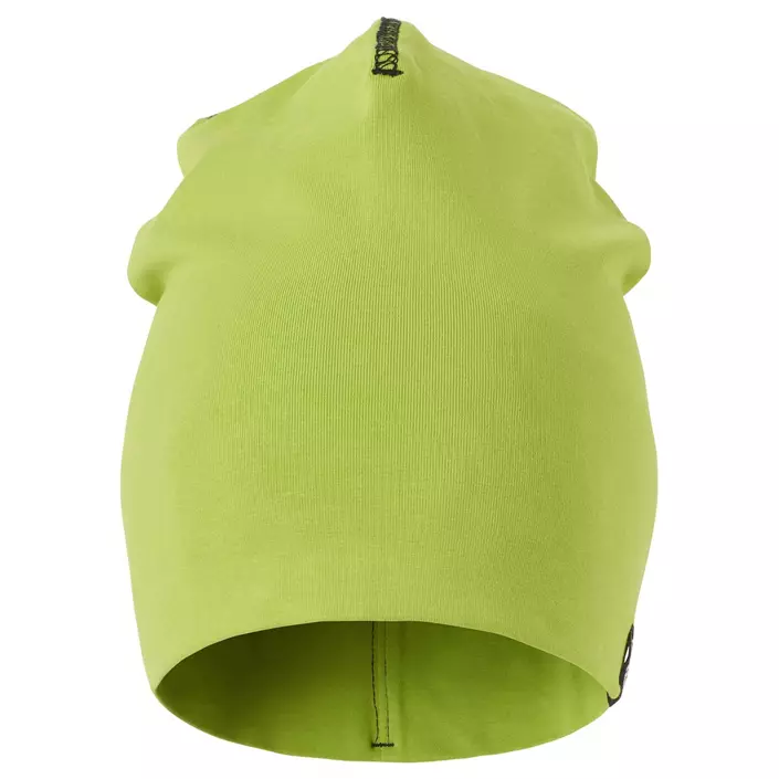 South West beanie, Lime Green, Lime Green, large image number 0