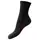 Xplor Hedge Dri-release Light work socks, Black/Grey, Black/Grey, swatch