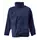 Elka Dry Zone PU rain jacket, Marine Blue, Marine Blue, swatch