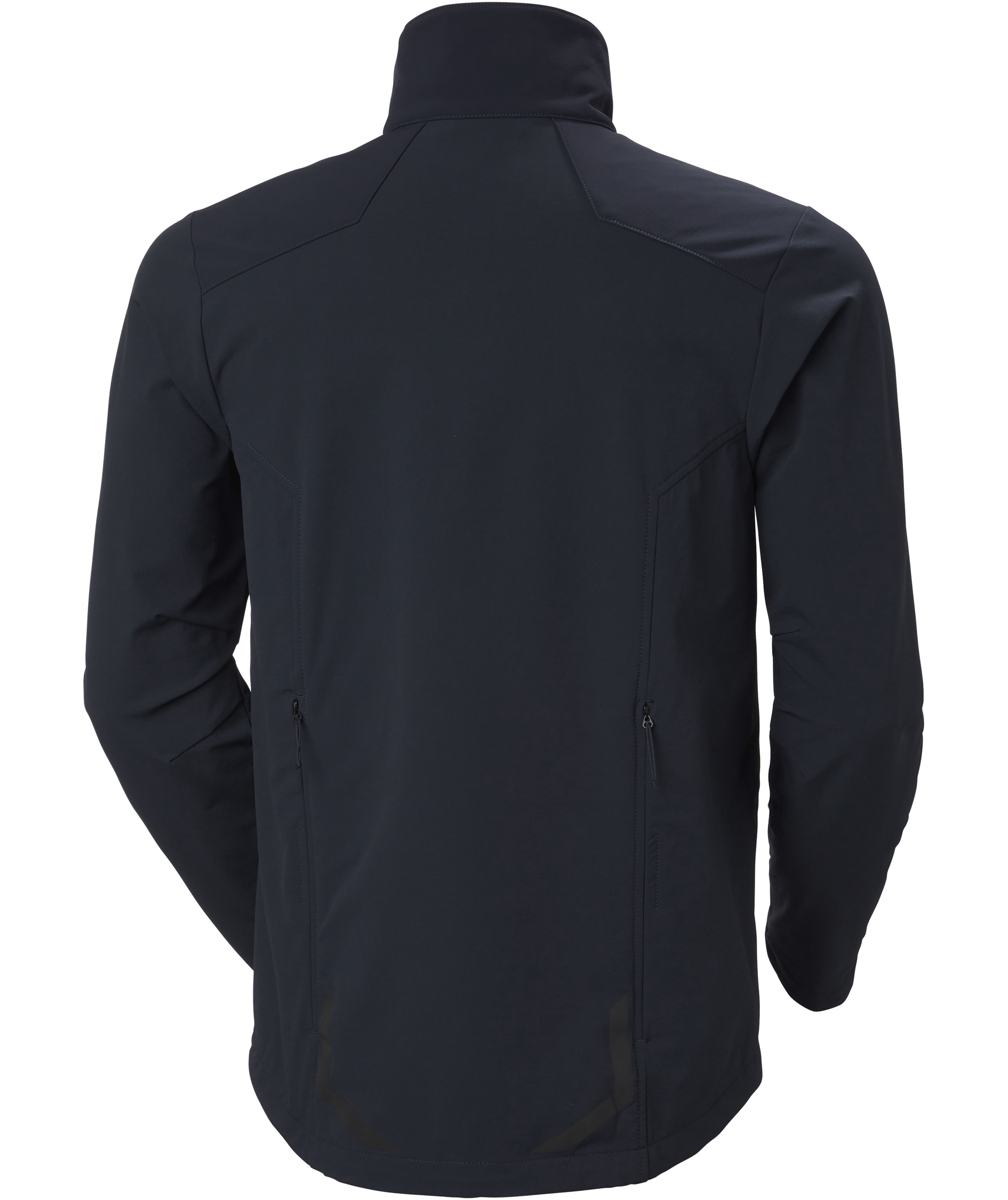 Helly Hansen Chelsea Evo BRZ jacket full stretch, Navy, large image number 2