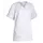 Nybo Workwear Charisma Premium women's tunic, White, White, swatch