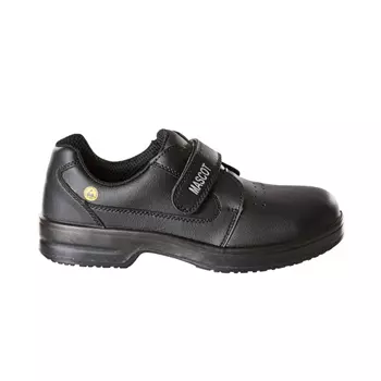 Mascot Clear women's safety shoes S2, Black