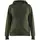 Blåkläder hoodie dam 3D, Skogsgrön, Skogsgrön, swatch
