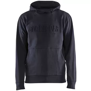 Blåkläder hoodie 3D, Dark Marine Blue