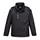 Portwest Outcoach jacket, Black, Black, swatch