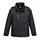 Portwest Outcoach jacka, Svart, Svart, swatch