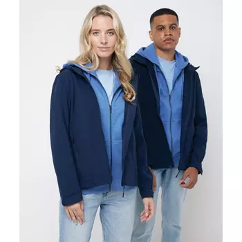 Iqoniq Makalu Softshelljacke