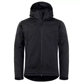 Clique Grayland softshelljakke