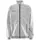 Craft Core Soul Full Zip sweatjakke for barn, Grå Melange, Grå Melange, swatch