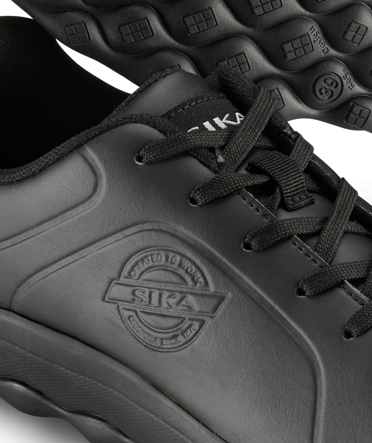 Sika Bubble Step arbejdssko O2
