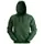 Snickers hoodie 2800, Forest Green, Forest Green, swatch
