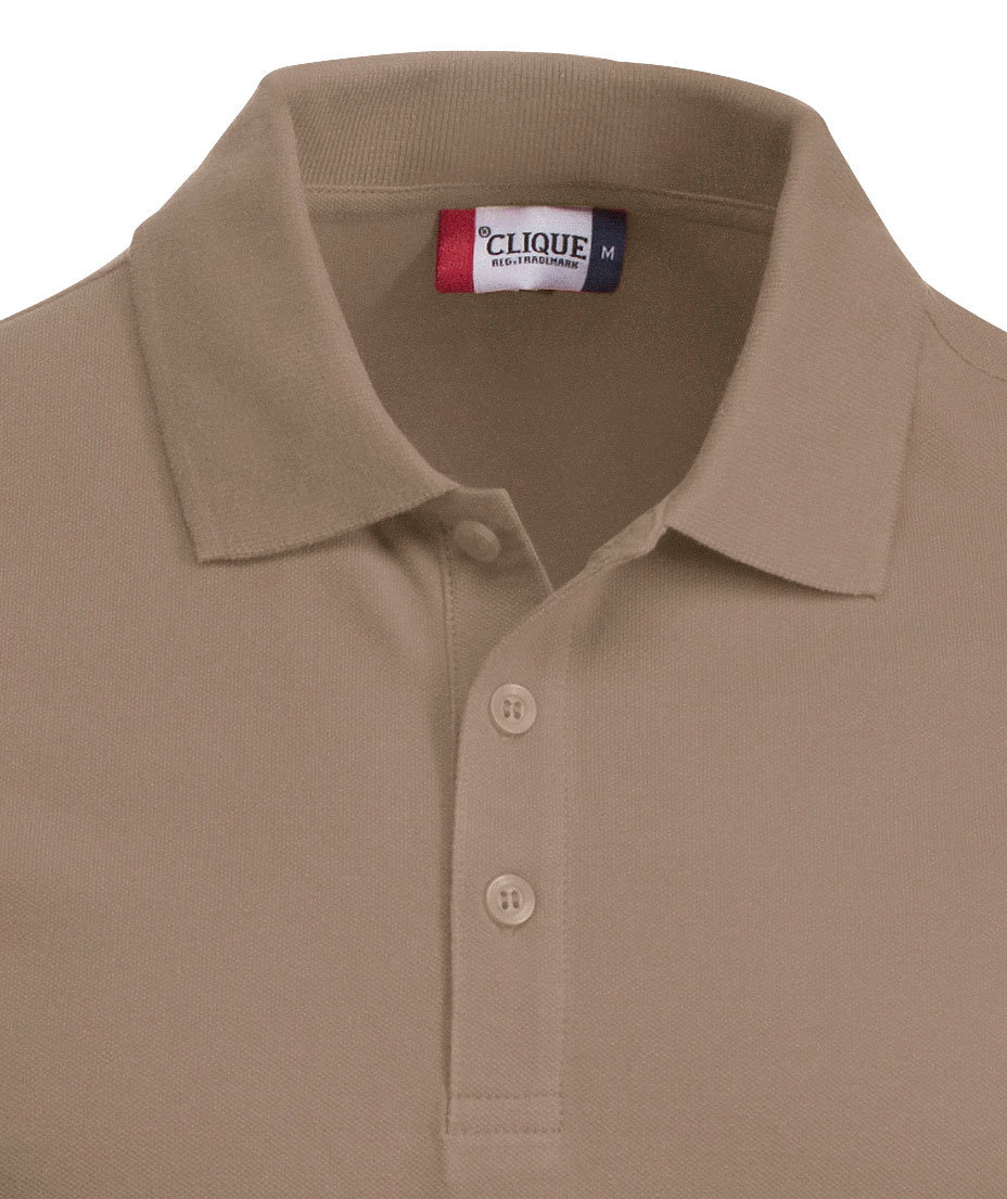 Clique Classic Lincoln pik&eacute;tr&ouml;ja, Caffe Latte, large image number 1