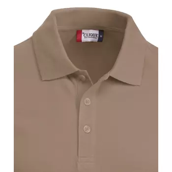 Clique Classic Lincoln polo t-shirt