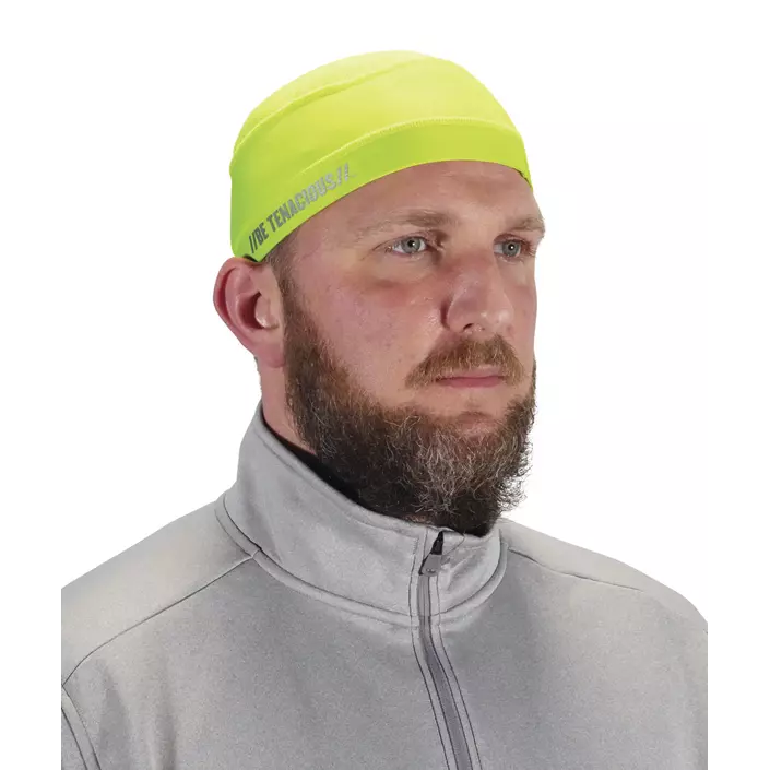 Ergodyne Chill-Its 6632 kyl beanie, Lime, Lime, large image number 1