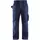Blåkläder Arbeitshose, Marineblau, Marineblau, swatch