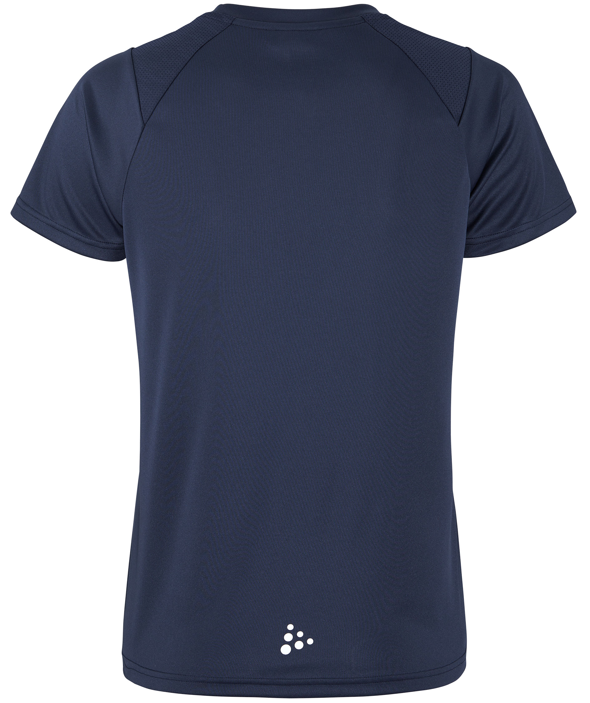 Craft Rush 2.0 women's T-shirt, Navy, large image number 2
