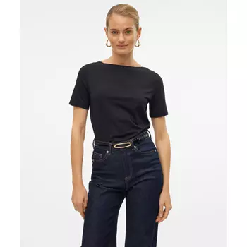 Vero Moda VMPANDA MODAL dame T-shirt