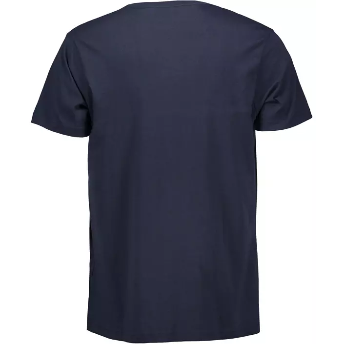 Westborn Basic T-skjorte, Navy, large image number 1